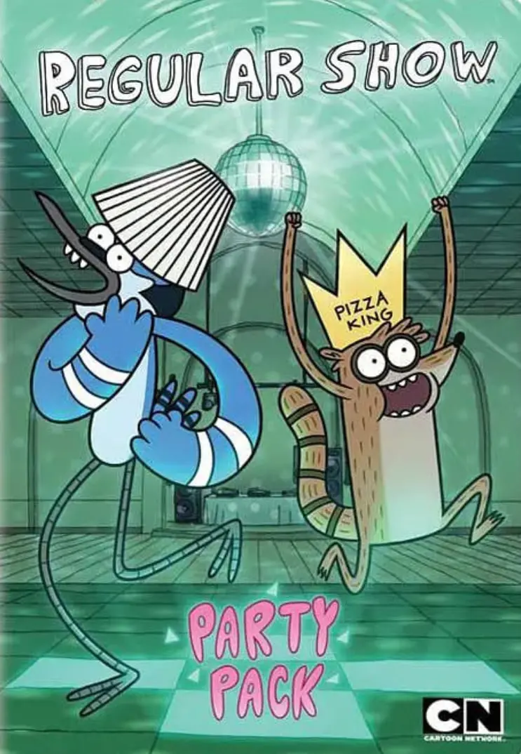 《日常工作 第五季》爆笑回归：打工人的摸鱼圣经，拯救你的emo！