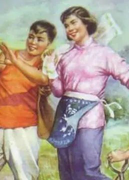 《知青岁月》：重温激情燃烧的青春，时代洪流下的小人物命运史诗