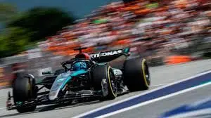 燃擎斯帕！2024 F1比利时站FP1：维斯塔潘领跑，雨战变数与赛道极限