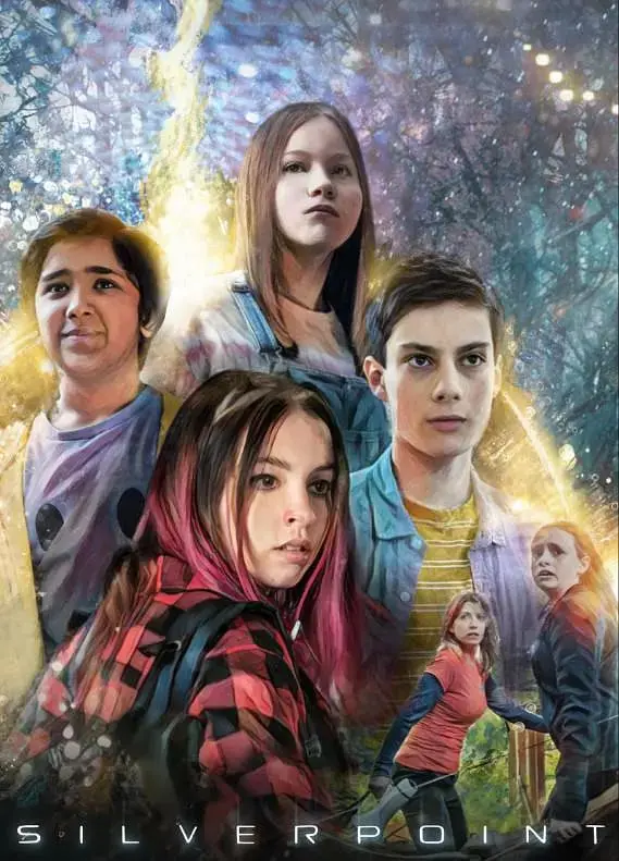 《银角森林 第二季》：爆笑回归！这次，小精灵们又搞出了什么幺蛾子？