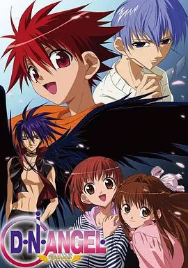 《天使怪盗》：华丽盗窃背后的深情守护，看少年如何逆袭成为传奇！