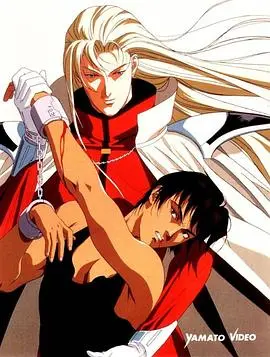 《间之楔》：绝望都市的禁忌之爱，一段超越命运的悲歌